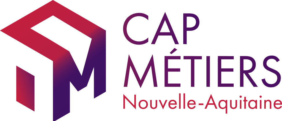 Logo Portail Cap Metiers