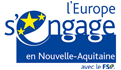 L'Europe en Nouvelle-Aquitaine