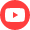 Icône de YouTube